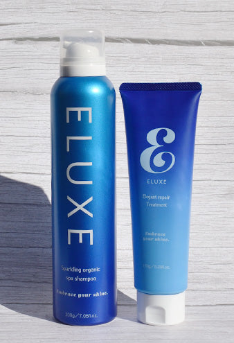 ELUXE Shampoo & Conditioner